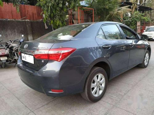 Used Toyota Corolla Altis 1.8 G 2016 AT for sale in Mumbai 