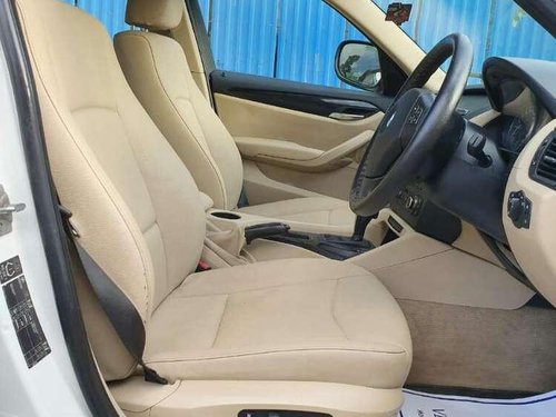 BMW X1 sDrive20d, 2013, Diesel AT for sale in Mumbai 