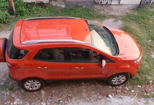 Used 2015 Ford EcoSport 1.5 TDCi Titanium MT for sale in Kolkata