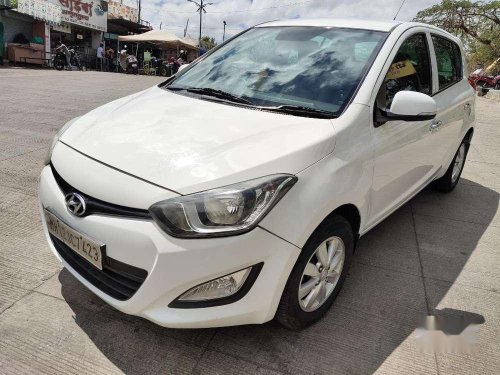 Used Hyundai i20 Asta 1.4 CRDi 2012 MT for sale in Pune 