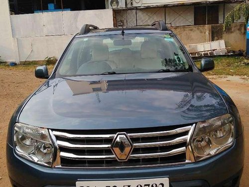 Used Renault Duster 2012 MT for sale in Nagar 