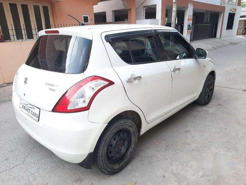 Used 2013 Maruti Suzuki Swift VDI MT for sale in Nagar 