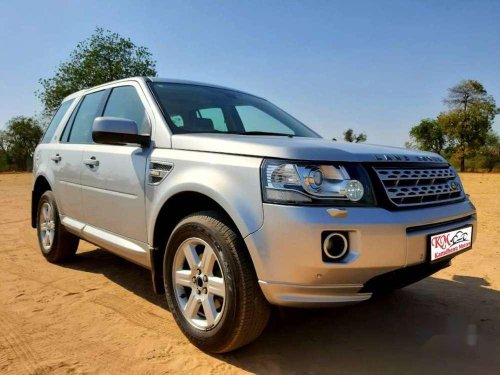 Land Rover Freelander 2 S, 2013, Diesel AT for sale in Ahmedabad 