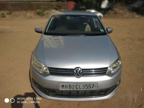 Used Volkswagen Vento 2012 MT for sale in Goregaon 