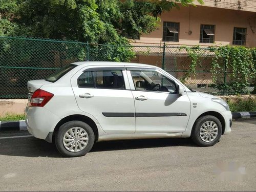Maruti Suzuki Swift Dzire LDi BS-IV, 2014, Diesel MT in Hyderabad 