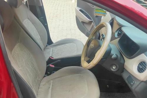 2015 Hyundai Xcent 1.2 Kappa Base MT for sale in Mumbai