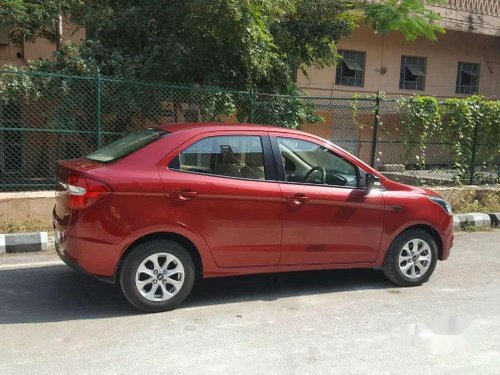 Used Ford Figo Aspire 2018 MT for sale in Hyderabad 