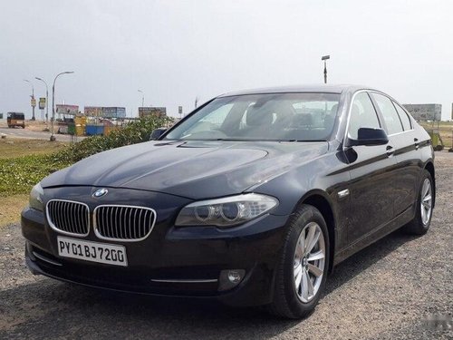 Used 2011 BMW 5 Series 2003-2012 AT in Chennai