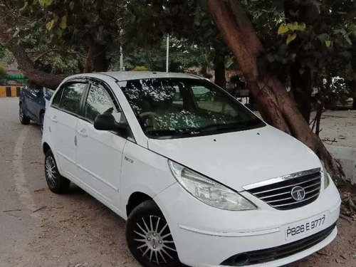 Used Tata Indica Vista 2009 MT for sale in Jalandhar 