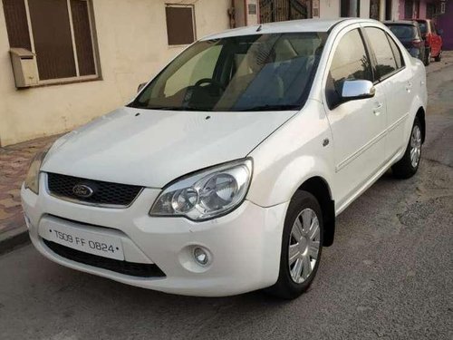 Used 2011 Ford Fiesta Classic MT for sale in Hyderabad 