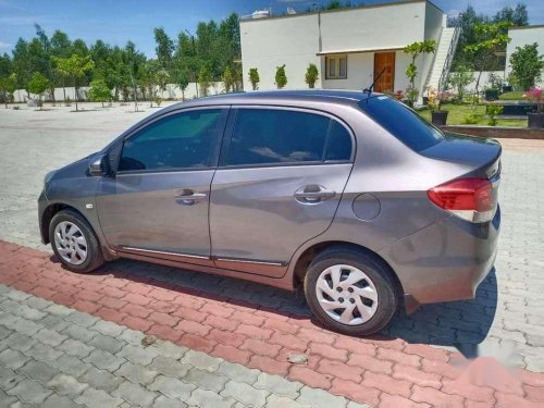 Used Honda Amaze VX i DTEC 2015 MT for sale in Pattukkottai 