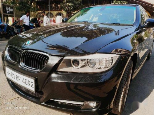 Used 2012 BMW 3 Series AT for sale in Mumbai 