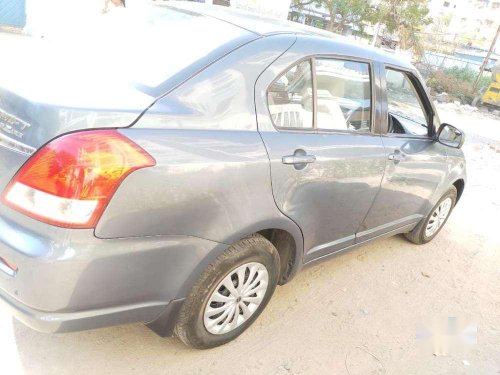 Used Maruti Suzuki Swift Dzire 2009 MT for sale in Hyderabad 