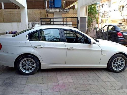 BMW 3 Series 320d, 2010, Diesel AT for sale in Hyderabad