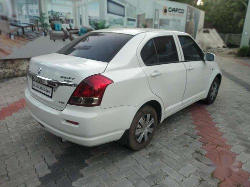 Used Maruti Suzuki Swift Dzire 2009 MT for sale in Kozhikode 