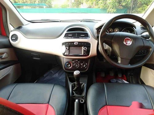 Used 2016 Fiat Avventura MT for sale in Kochi 