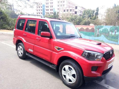 Used Mahindra Scorpio 2016 MT for sale in Mumbai 