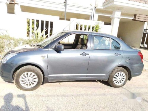 Used Maruti Suzuki Swift Dzire 2009 MT for sale in Hyderabad 