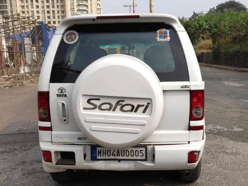 2006 Tata Safari 3L Dicor LX 4x2 MT in Mumbai