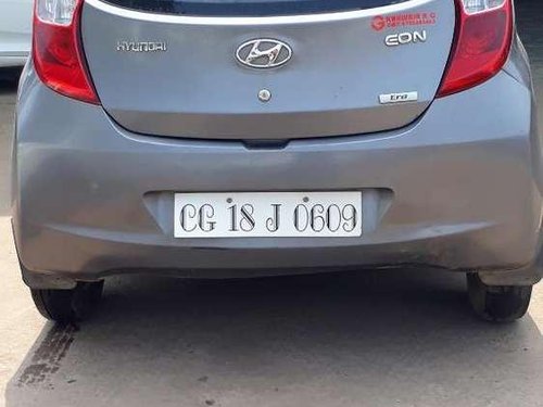 Used Hyundai Eon Era 2012 MT for sale in Raipur 