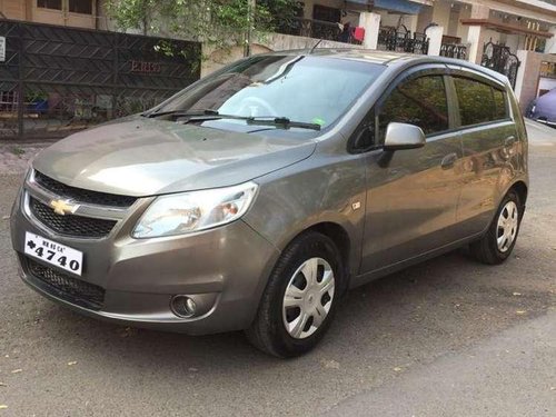 Used Chevrolet Sail 2014 MT for sale in Nagpur 