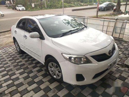 Used 2011 Toyota Corolla Altis 1.8 G MT for sale in Palai