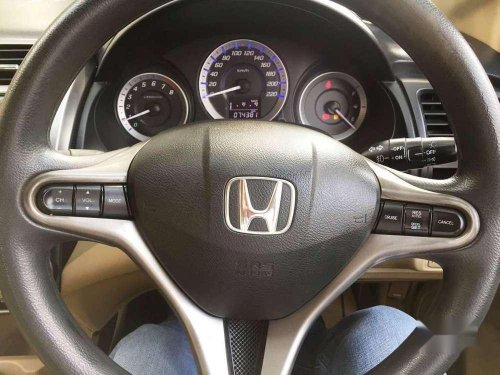 Used 2013 Honda City MT for sale in Pune