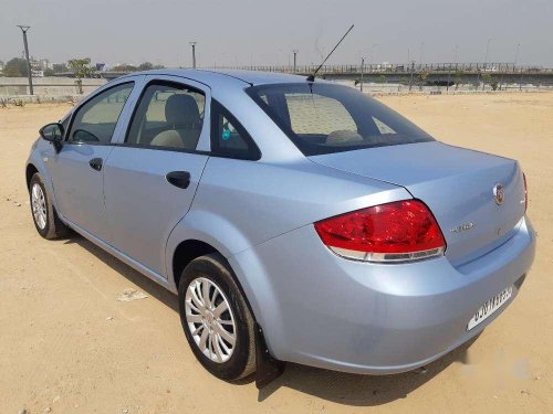 Used 2011 Fiat Linea Dynamic MT for sale in Ahmedabad 