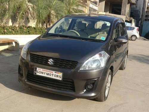 Maruti Suzuki Ertiga 2014, CNG & Hybrids MT for sale in Thane 