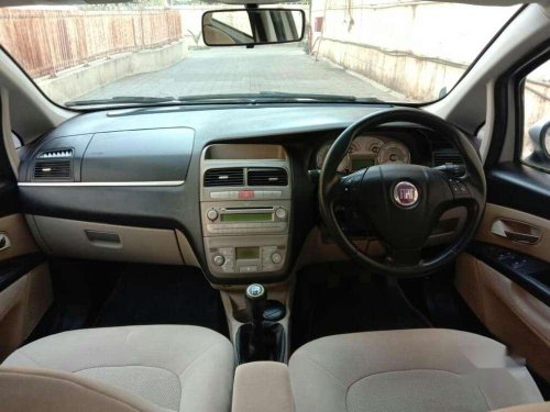 Used 2010 Fiat Linea Emotion MT for sale in Mumbai