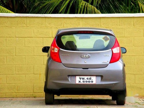 Hyundai Eon Magna, 2014, Petrol MT for sale in Coimbatore 