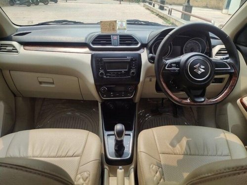 Maruti Suzuki Dzire ZXI Plus 2018 MT for sale in Gurgaon 