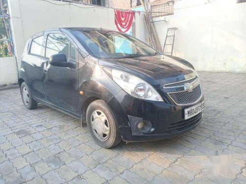 Used Chevrolet Beat LS 2010 MT for sale in Nagpur 