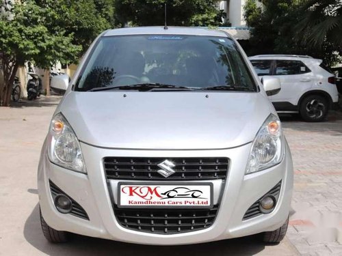 Used Maruti Suzuki Ritz Vdi ABS BS-IV, 2013,  MT for sale in Ahmedabad 