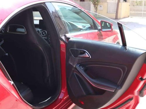 2017 Mercedes Benz A Class AT for sale in Gandhinagar 