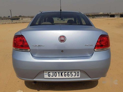 Used 2011 Fiat Linea Dynamic MT for sale in Ahmedabad 