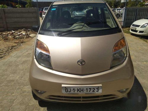 Used 2011 Tata Nano Lx MT for sale in Ahmedabad 