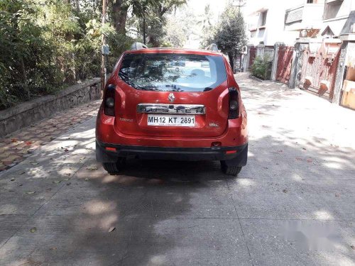 Used 2014 Renault Duster MT for sale in Pune 