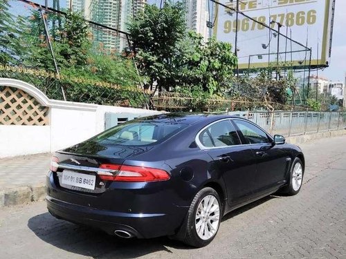 Used 2012 Jaguar XF Diesel AT for sale in Mumbai 