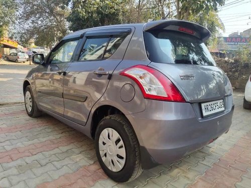 2014 Maruti Suzuki Swift VDI MT for sale in Gurgaon