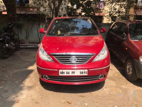 Used 2012 Tata Vista MT for sale in Thane