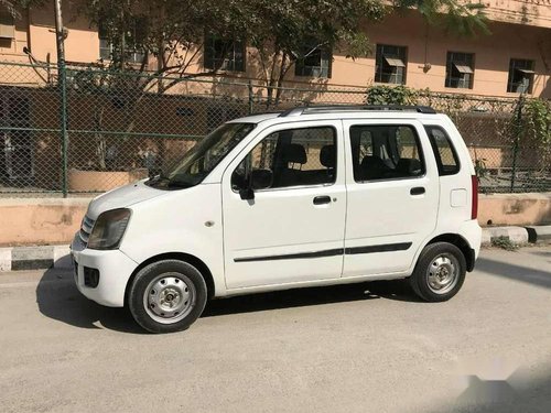 Maruti Suzuki Wagon R LXI 2006 MT for sale in Hyderabad 