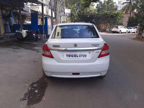 Maruti Suzuki Swift Dzire VDI, 2014, Diesel MT in Hyderabad