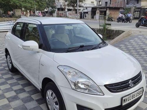 Used 2014 Maruti Suzuki Swift Dzire MT for sale in Nagpur 