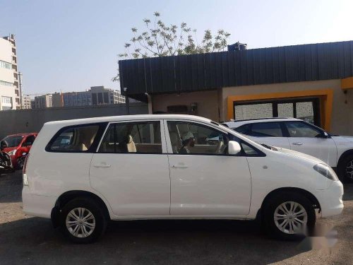 Used Toyota Innova 2005 MT for sale in Ahmedabad 