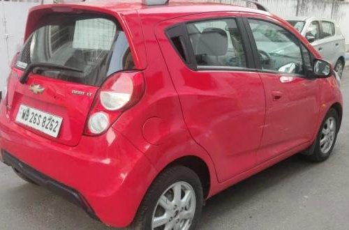 Used 2014 Chevrolet Beat Diesel LT MT for sale in Kolkata