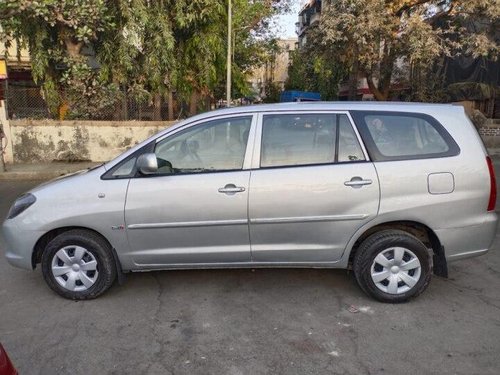 2008 Toyota Innova 2004-2011 MT for sale in Mumbai