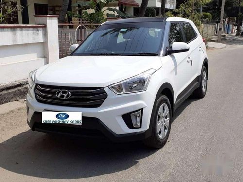 Hyundai Creta 1.6 E Plus 2018 MT for sale in Coimbatore 