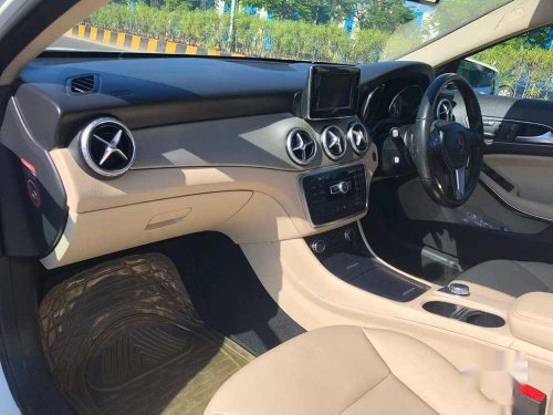 Used Mercedes Benz GLA Class 2015 AT for sale in Goregaon 