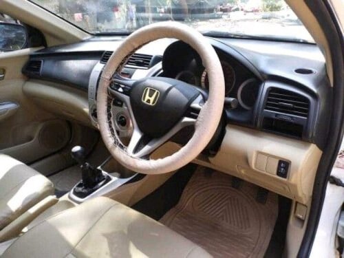 Honda City V 2011 MT for sale in Mumbai